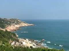 -广东惠东海龟国家级自然保护区