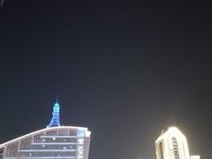 -星巴克臻选(深圳龙岗万科店)