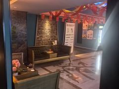 -跨越足界Spa足道(潍坊店)