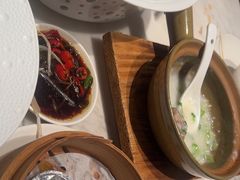 -御公馆中餐厅·点心·顺德菜·佛山东平保利洲际酒店