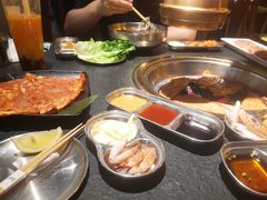 -伊茉家的烤肉店(勒泰中心店)
