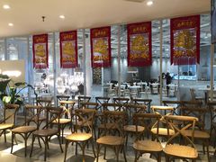 大堂-娜娜家·Nana's restaurant(国金汇店)