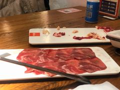 -牛很鲜潮汕牛肉火锅(朝晖路店)
