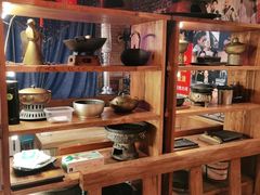 大堂-名扬烤肉(起源店)