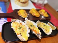 -HELLO MUSAE 拾光缪斯餐厅·纯正希腊风味(苏州中心店)