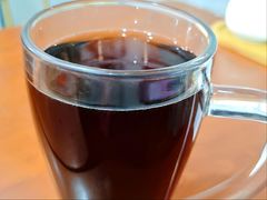 老北京酸梅汤-菊儿人家·北京胡同菜(南锣鼓巷店)