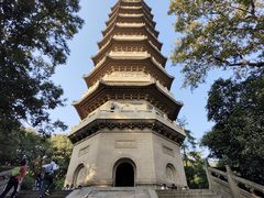 -灵谷景区