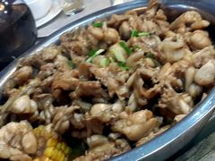 android_upload_pic-蟹肉煲蟹肉(阊胥路店)