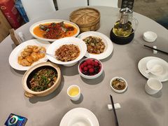 -上座·餐厅(阳光100店)