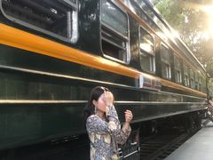 -广九铁路纪念园