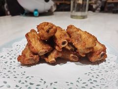 -楚山晓·湖北菜(武汉光谷K11店)