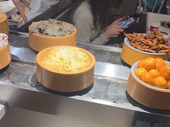 -龍歌自助小火锅(崂山丽达店)