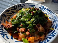 -锦庐道地川菜(来福士店)