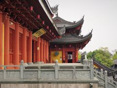 -上海东林寺(金山区)