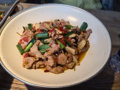 -树厨贵州菜(大十字店)