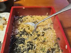 -鳗鱼家·深夜食堂(军博店)