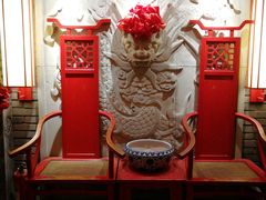 -小龙坎老火锅(北京三里屯店)