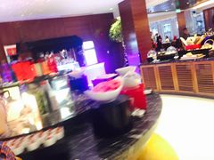 -上海丽笙精选海仑宾馆·莫赛克餐厅