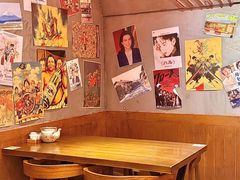 -白石的深夜食堂(济南万象城店)