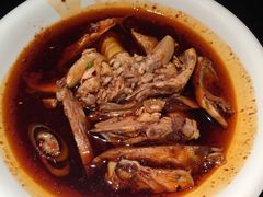 -夫妻肺片·中华老字号·正宗川菜(春熙路店)