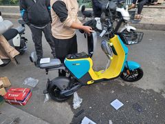 -九号电动车(安定门内大街店)