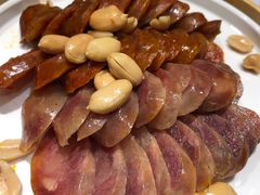 眉州东坡香肠-眉州东坡(民族园店)