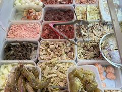 -阿城海鲜捞化(上下杭店)