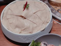 -快乐小羊火锅餐厅(农科路店)