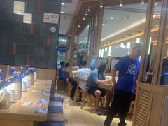 -马记永·兰州牛肉面(3019君尚店)