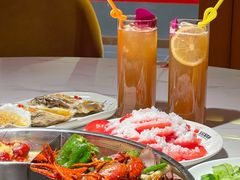 -王红军龙虾(盐仓桥店)