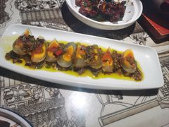 -绿茶餐厅(松江万达店)