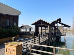 -溱湖国家湿地公园