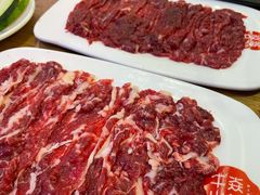 吊龙-牛焱·贵州黄牛肉火锅(城西银泰店)