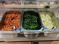-武圣羊汤·西北面(朝阳门店)