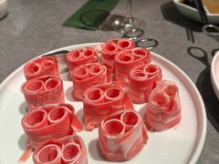 -鼎鼎香·港式火锅(北京SKP店)