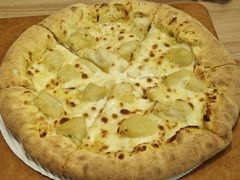 -达美乐比萨(良乡大学城店)