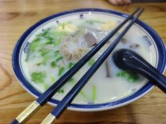 -鸭小妹鸭血粉丝(老门东店)
