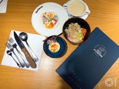-斗牛士牛排(南京东路店)