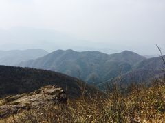 -山沟沟景区