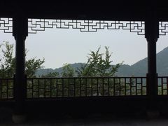 -穹窿山景区