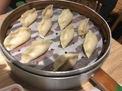 -老班长手工灌汤包老店(东山店)