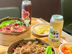 -72街荷叶饭(东方宝泰广场店)