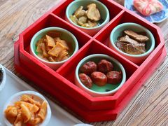 -上席擂茶·新中式青年茶馆(古城店)