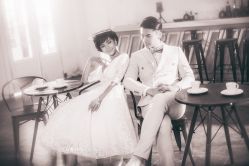 -太古映画婚纱摄影(天河店)