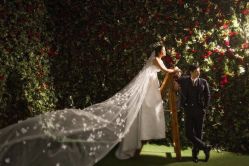 点击看大图 -太郎花子婚纱摄影艺术中心