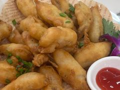 -友强·23年特色海鲜大排档(厦门店)