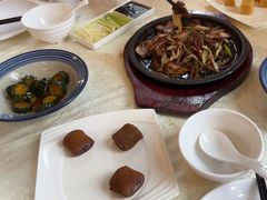 -便宜坊烤鸭店(玉蜓桥天坛店)