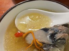 -云隐小厨·传统大理美食(复兴路店)