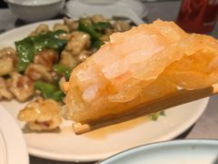 -华竹饭店(中央大街店)