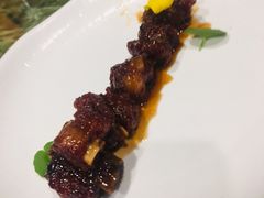 -申粤轩酒楼·三十年粤菜经典(丁香花园店)